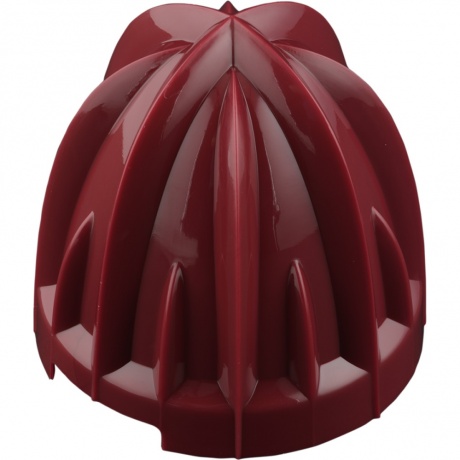Соковыжималка цитрусовая Scarlett SC-JE50C08 25Вт красный/белый - фото 4