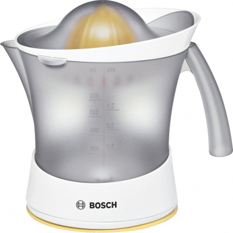 Соковыжималка Bosch MCP3500N - фото 1