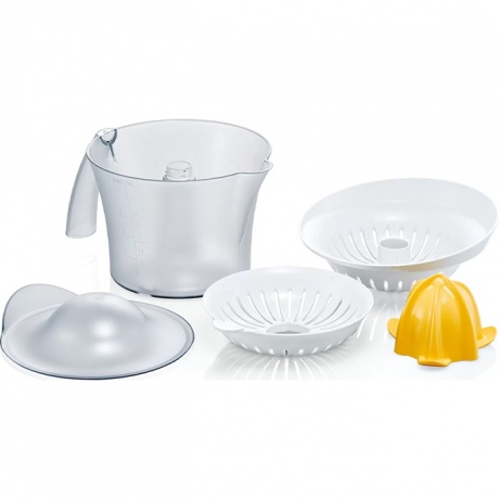 Соковыжималка Bosch MCP3500N - фото 2