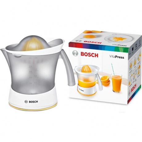 Соковыжималка Bosch MCP3500N - фото 11