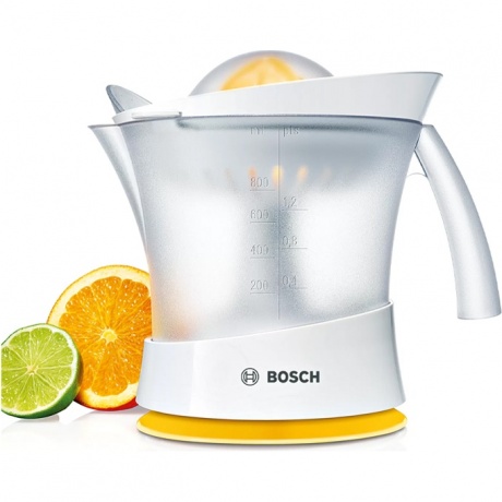 Соковыжималка Bosch MCP3500N - фото 4