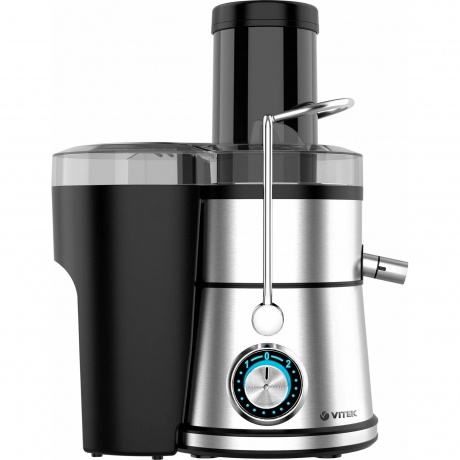 Соковыжималка VITEK VT-1601 - фото 1