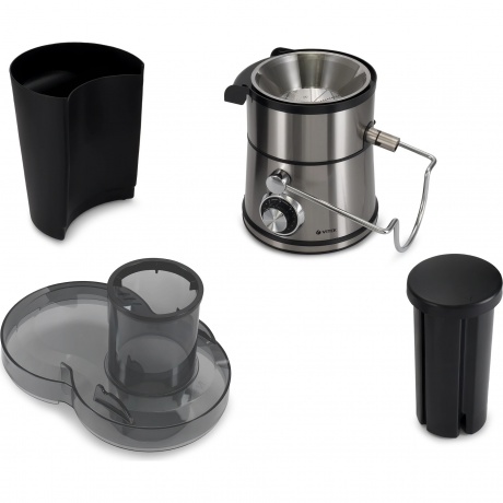 Соковыжималка VITEK VT-1601 - фото 19