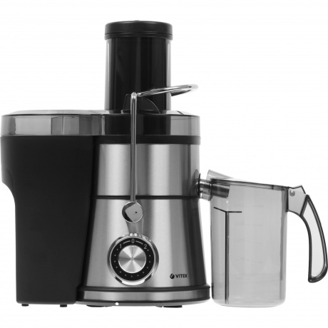Соковыжималка VITEK VT-1601 - фото 5