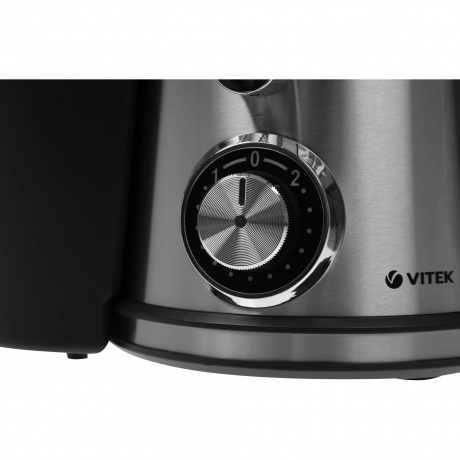 Соковыжималка VITEK VT-1601 - фото 6