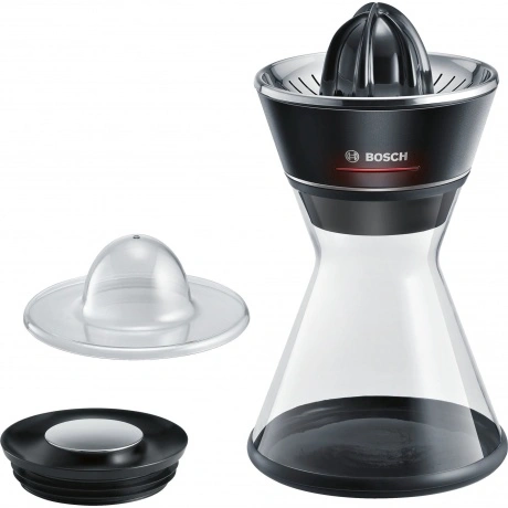 Соковыжималка для цитрусовых Bosch MCP72GPB