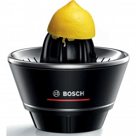 Соковыжималка для цитрусовых Bosch MCP72GPB - фото 7