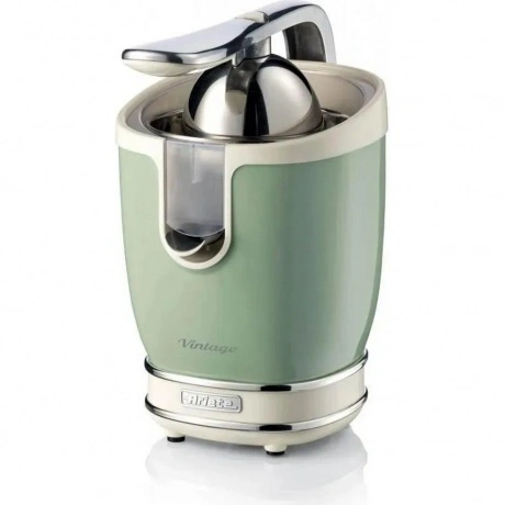 Соковыжималка Ariete 413 Vintage (00C041303AR0)