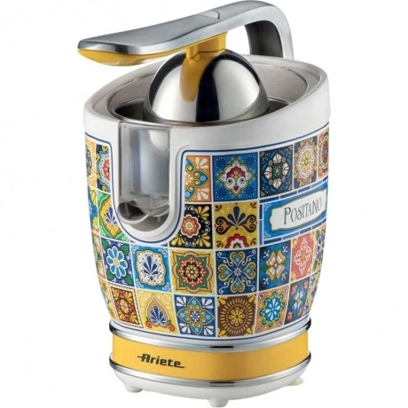 Соковыжималка Ariete 413 Positano (00C04130PAR0)