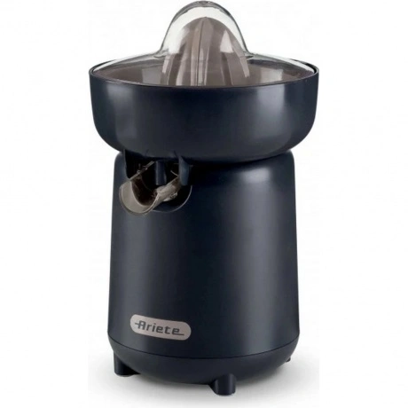 Соковыжималка Ariete 417 (00C041700AR0), черная