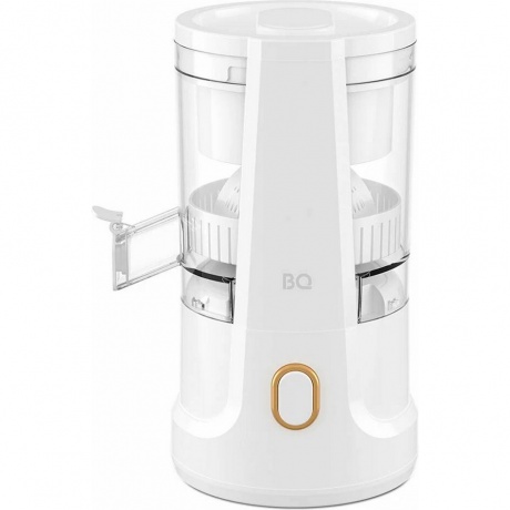 Соковыжималка для цитрусовых BQ J1010 Белый - фото 1