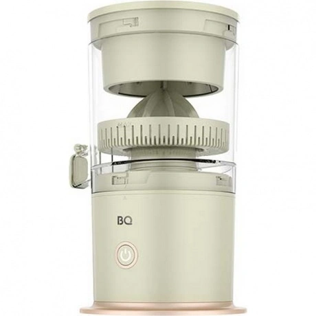 Соковыжималка для цитрусовых BQ J3000 зеленая