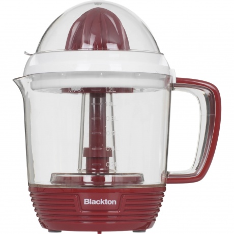 Соковыжималкa для цитрусовых Blackton Bt J1112 Бордовый- Белый - фото 1