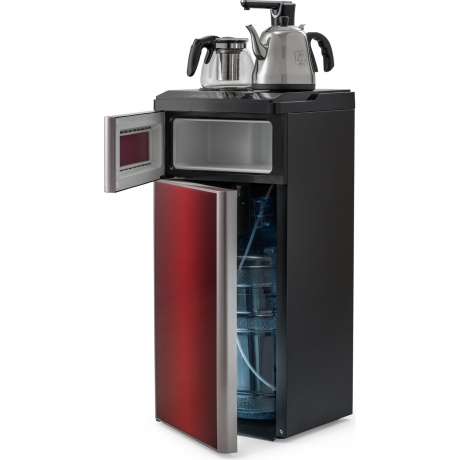 Кулер для воды Vatten L50RFAT Tea Bar - фото 5