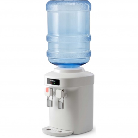 Кулер для воды HotFrost D65E - фото 12
