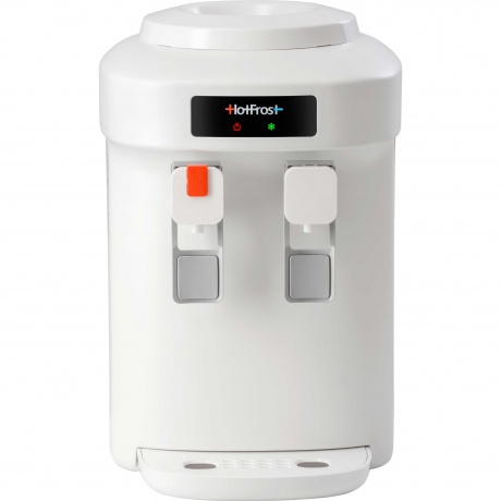 Кулер для воды HotFrost D65E - фото 3