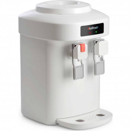 Кулер для воды HotFrost D65E - фото 7