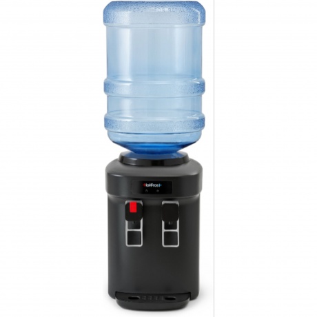 Кулер для воды HotFrost D65EN - фото 1