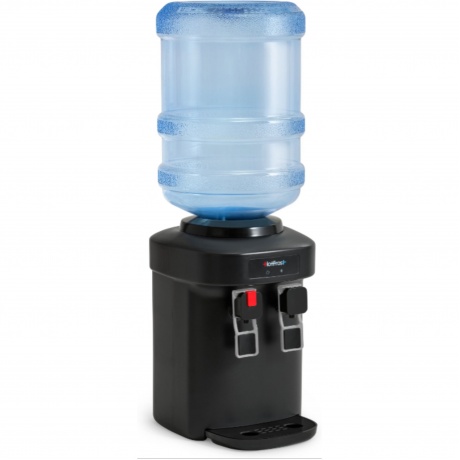 Кулер для воды HotFrost D65EN - фото 2