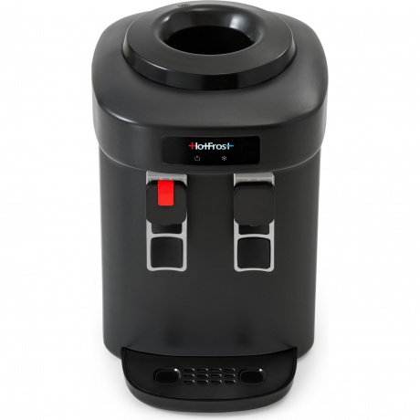 Кулер для воды HotFrost D65EN - фото 15