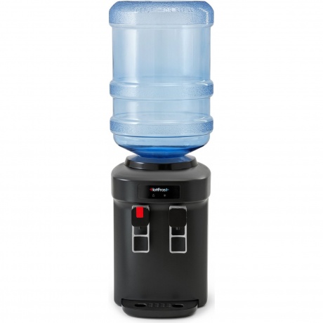 Кулер для воды HotFrost D65EN - фото 17