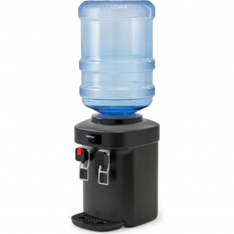 Кулер для воды HotFrost D65EN - фото 3