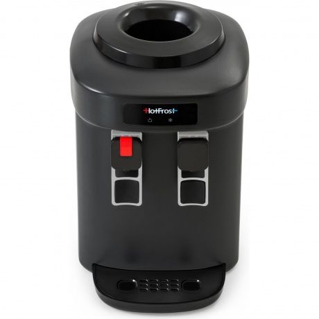 Кулер для воды HotFrost D65EN - фото 4