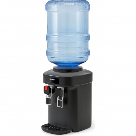 Кулер для воды HotFrost D65EN - фото 8