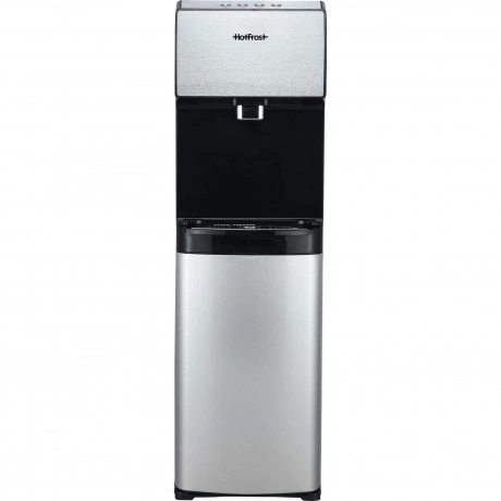 Кулер для воды HotFrost V450ASM