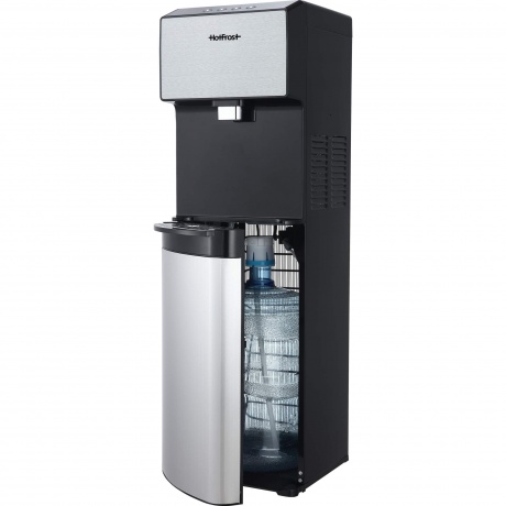 Кулер для воды HotFrost V450ASM - фото 3