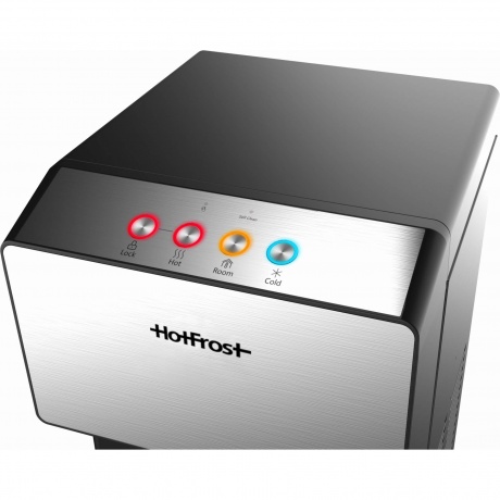 Кулер для воды HotFrost V450ASM - фото 4