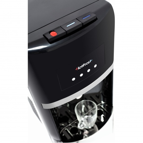 Кулер для воды HotFrost 35AEN - фото 5