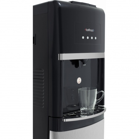 Кулер для воды HotFrost 35AEN - фото 6