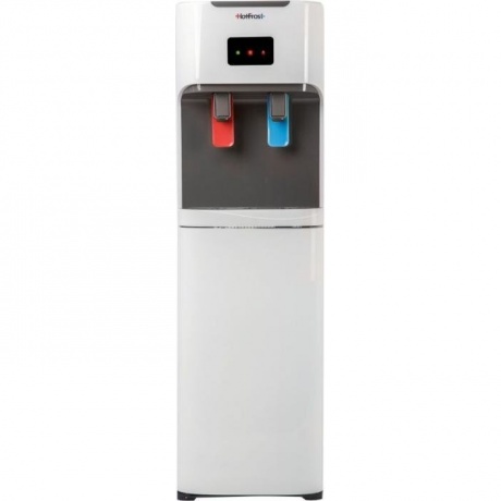 Кулер для воды HotFrost V115AE - фото 1