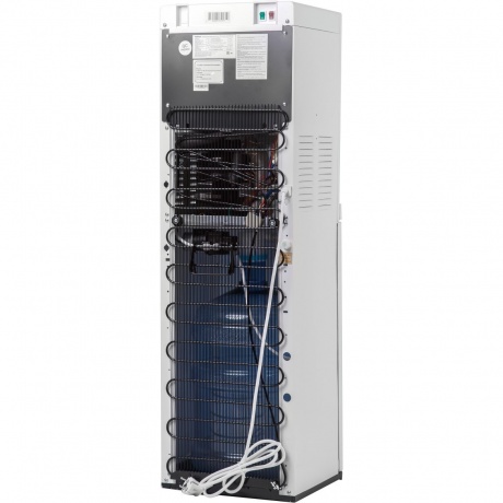 Кулер для воды HotFrost V115AE - фото 3