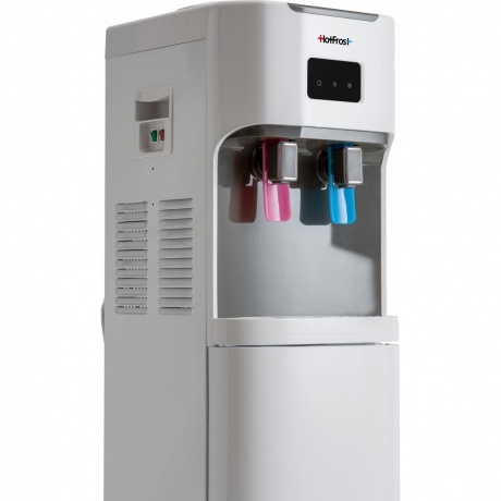 Кулер для воды HotFrost V115AE - фото 6