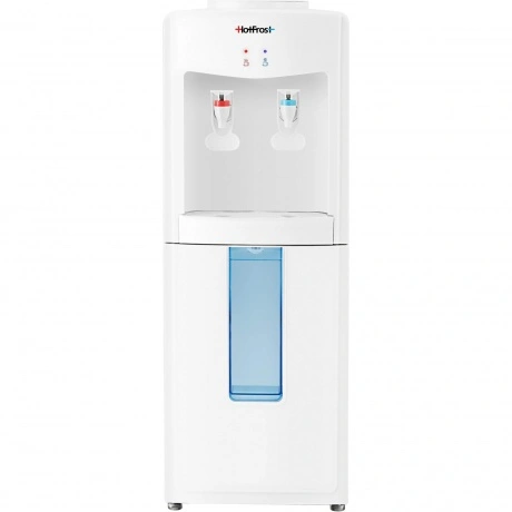 Кулер для воды HotFrost V118E