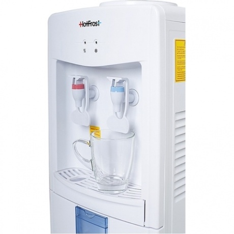 Кулер для воды HotFrost V118E - фото 3