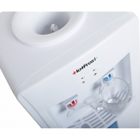 Кулер для воды HotFrost V118E - фото 5