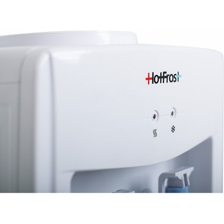 Кулер для воды HotFrost V118E - фото 6