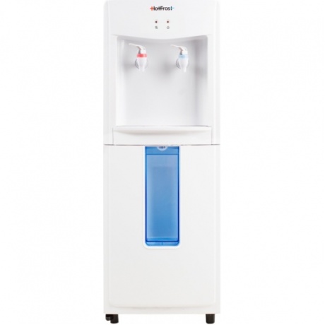 Кулер для воды HotFrost V118F - фото 1