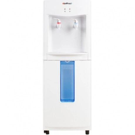 Кулер для воды HotFrost V118F