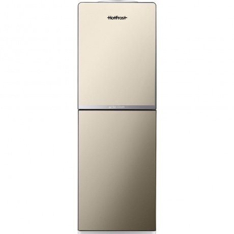 Кулер для воды HotFrost V250CE Gold - фото 1