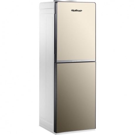Кулер для воды HotFrost V250CE Gold - фото 5