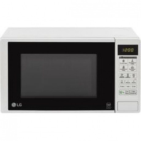 Микроволновая печь LG MS20R42D - фото 1