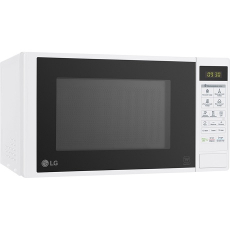 Микроволновая печь LG MS20R42D - фото 2