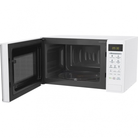 Микроволновая печь LG MS20R42D - фото 11