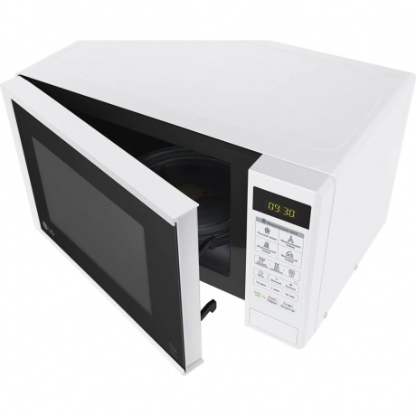 Микроволновая печь LG MS20R42D - фото 12