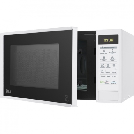 Микроволновая печь LG MS20R42D - фото 3