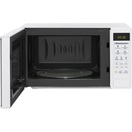 Микроволновая печь LG MS20R42D - фото 4